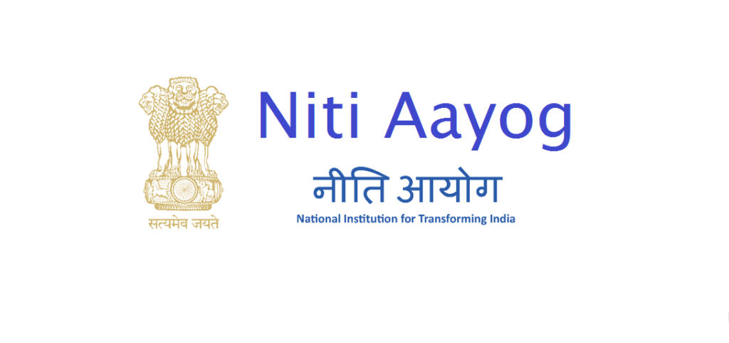 Niti Aayog Health Index