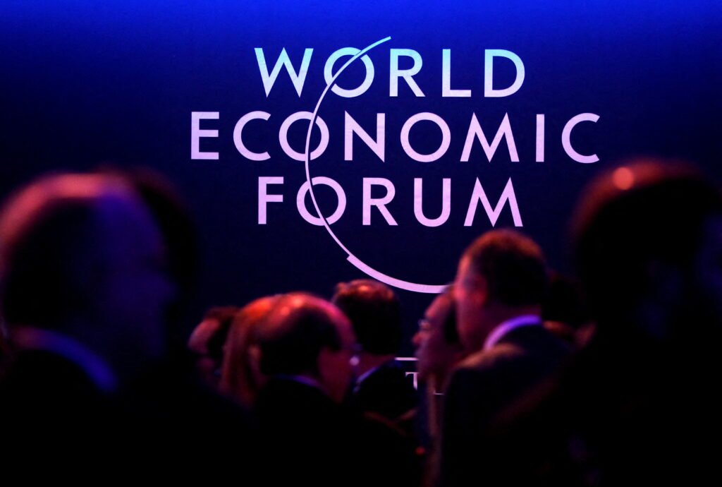 world economic forum