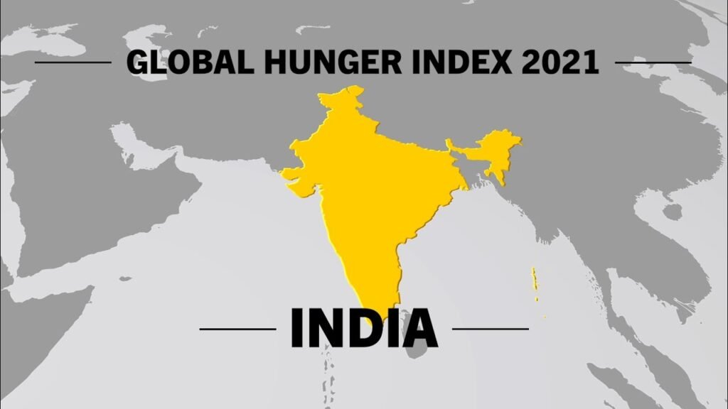 Global Hunger Index